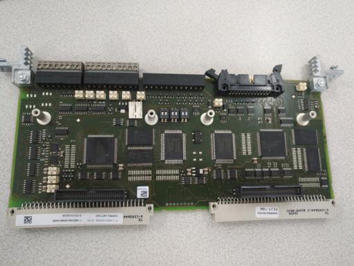 6SE7090-0XX84-0AB0 西门子变频器主板CUVC 6SE7 090-0XX84-0AB0