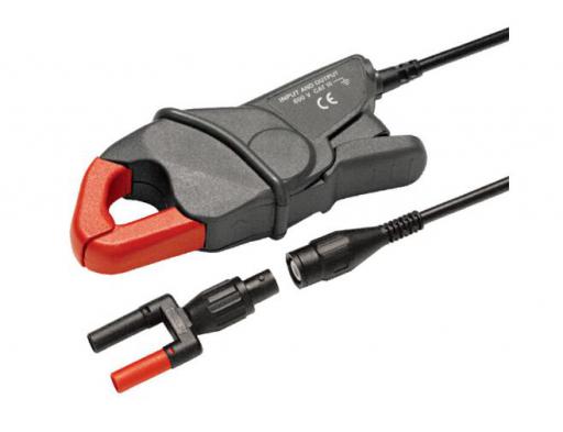 福禄克（FLUKE）i200 交流柔性电流钳交直流万用表钳钳表型电流探头BNC接口