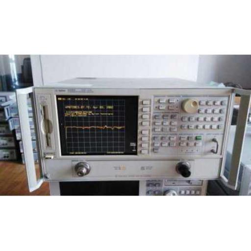供应agilent8720ES网络分析仪8720ES 美国