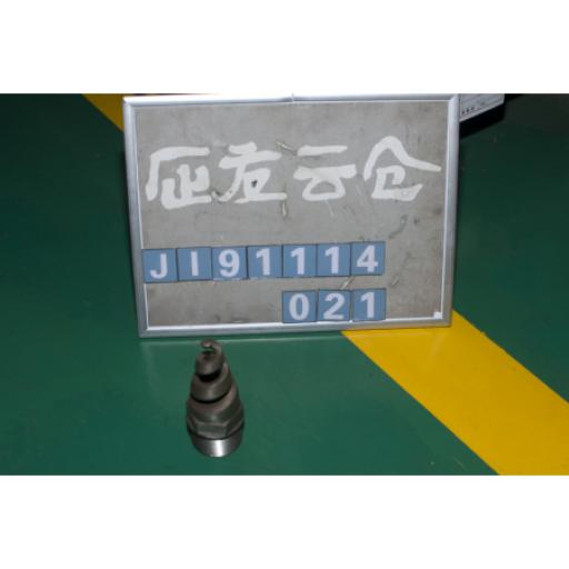 机械加工螺旋喷嘴DN32