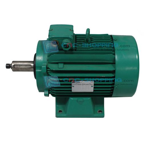 进口电机MOTOR30KW380V990RPM[404TDZ58.6AH]