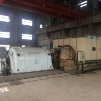 次高温次高压背压式汽轮机