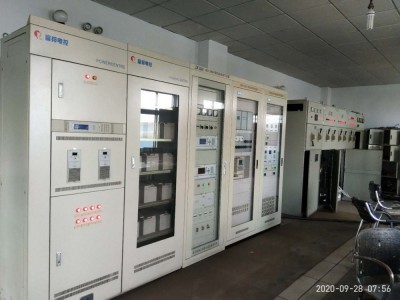 钢厂低价处理全新闲置低压柜柜体一批