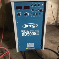 低价处理一批气体保护焊机XD-500S