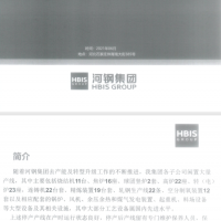 河钢集团闲置产线处置资讯