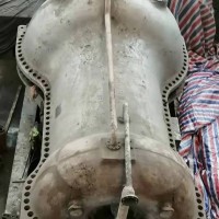 AV71-14汽轮轴流压缩机拆除外卖