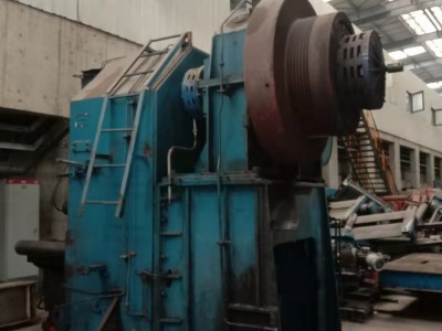 冷剪400T