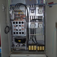 西门子品牌160KW大功率变频柜特价处理