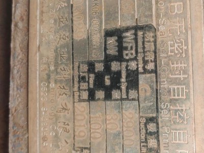 自控自吸泵