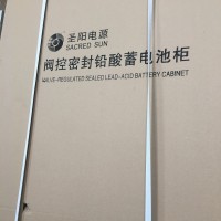 山东圣阳蓄电池柜一批